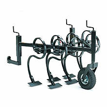 Борона для гравію STIGA 13-0978-61 робоча ширина 95 см вага 61 кг