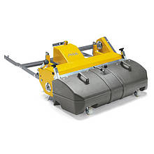 Підмітальна щітка STIGA 13-3910-11 робоча ширина 90 см діаметр щітки 320 мм вага 72 кг