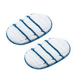 Приладдя для парових щіток