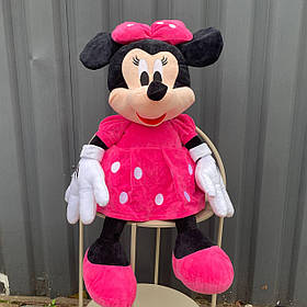 М'яка іграшка Мінні Маус 60см