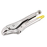 Затискач регульований