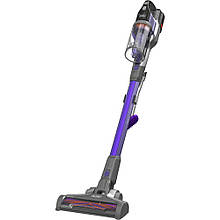 Пилосос акумуляторний (електровіник) BLACK+DECKER BHFEV362DP 36 В 2.0 Аг 750 мл 25 хв 3.5 кг