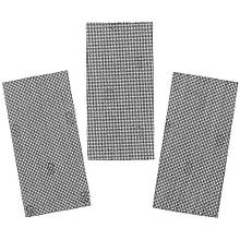 Сітка шліфовальна STANLEY STA39032 вага 0.06 кг розмір 93х190 мм зерно 80 мкм