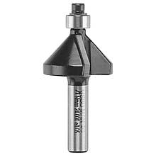 Фреза для дерева фасочна STANLEY STA80314 диаметр 28.6 мм длина 9 мм новая 1 шт.