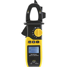 Мультиметр-амперметр цифровий STANLEY FMHT82564-0 максимальна сила постійного струму 600А CAT III 600V