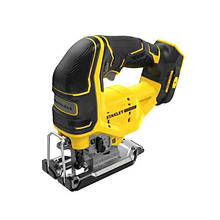 Пила лобзикова акумуляторна STANLEY FATMAX SFMCS650B 18 В 3200 ход/хв вага 1.93 кг