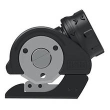 Мала насадка для акумуляторних викруток BLACK+DECKER CSCA3 вага 0.16 кг сумісна з 3.6-вольтовими викрутками