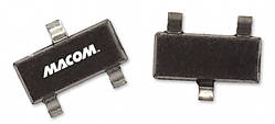 Діод Шотткі ВЧ MA4E2054A-287T MACOM