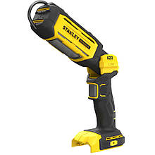 Ліхтар світлодіодний акумуляторний STANLEY FATMAX SFMCL050B 350/700 люменів 1.10 кг