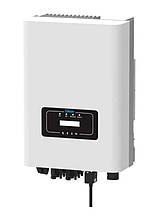 Мережева інвертор Дейе SUN-30K-G04, потужність 30 кВт, ККД 98,6%, 2 MPPT-трекера, захист IP65