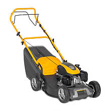 Газонокосарка бензинова самохідна STIGA Collector48S потужність 1.9 кВт ширина косіння 46 см