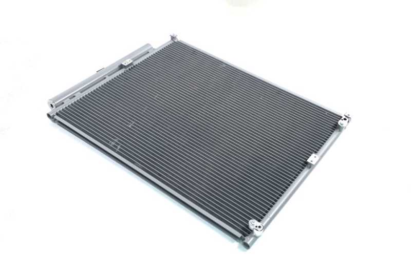 Радіатор кондиціонера Lexus GX470/Land Cruiser Prado J120 4.0 (Nissens) 94919