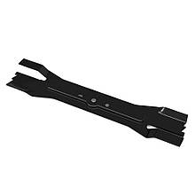 Ніж для газонокосарки SEQUOIA LMB-38E робоча ширина 380 мм вага 0.35 кг