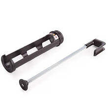 Тримач картриджів DeWALT DCE5601 для картриджів 300 мл сумісний з DCE580D1