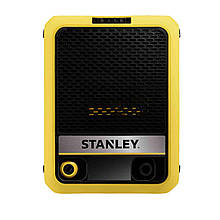 Мийка високого тиску електрична STANLEY SXPW19CP-E потужність 1.9 кВт максимальний тиск 150 бар довжина шлангу 8 м