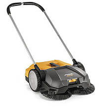 Підмітальна машина STIGA SWP355 робоча ширина 55 см вага 7.2 кг продуктивність 1600 кв.м/год