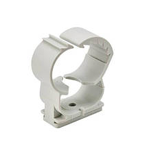 Кріплення-зажим регульований DeWALT DDF6755402 діаметр 14-18 мм матеріал пластик 100 шт в упаковці