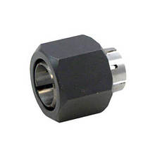 Цанга для фрезера DeWALT DE6262 диаметр 6.0 мм совместимость с DCW620