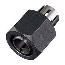 Цанга для фрезерів DeWALT DE6952 диаметр 8.0 мм совместимость с DW621 D26200 D26204 DCW600 DCW604