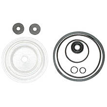 Набір ущільнень SOLO 4900579 для моделей 473D/475 мембрана з FKM та Tivilon