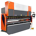 Листогибочные прессы