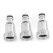 Захисний фільтр для води до мийок висого тиску STIGA 1500-9024-01 різьблення 3/4″ G (F) зі знімним фільтром