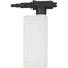 Пінна насадка STANLEY SXACC0032 об’єм 0.4 л вага 0.5 кг для мийок високого тиску