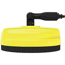 Кругла насадка STANLEY SXACC0033 пенообразующий комплект для моечных машин вес 0.8 кг