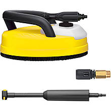 Кругла насадка STANLEY SXACC0034 для мийних машин високого тиску вага 0.25 кг