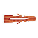 Дюбелі нейлонові