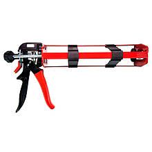 Пістолет ECA EnerSol 60644 для картриджа 385/585 мл матеріал метал