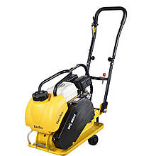 Вібраційна плита прямохідна EnerSol EPC-084H потужність 4.04 кВт вага 84 кг