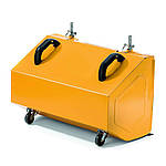 Аксесуари для підмітальних машин