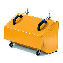 Ніж-відвал STIGA 290602020_16 робоча ширина 60 см вага 6 кг