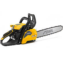 Пила ланцюгова бензинова STIGA CS545 потужність 1.9 кВт довжина шини 40 см вага 5.8 кг