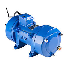 Вібратор майданчиковий EnerSol EEV-1100W потужність 1.1 кВт частота вібрацій 2840 віб/хв