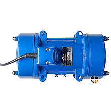 Вібратор майданчиковий EnerSol EEV-1500W Потужність 1.5 кВт Частота вібрацій 2840 віб/хв