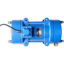 Вібратор майданчиковий EnerSol EEV-2200W потужність 2.2 кВт частота вібрацій 2840 віб/хв