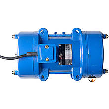 Вібратор майданчиковий EnerSol EEV-750W потужність 0.75 кВт частота вібрацій 2840 віб/хв