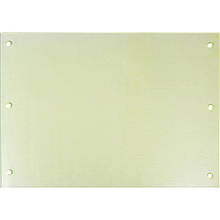 Поліуретановий килимок EnerSol EP-064 розмір 480х370 мм матеріал поліуретан