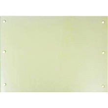 Поліуретановий килимок EnerSol EP-084 розмір 420х520 мм для віброплити EPC-084L