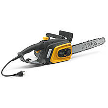 Пила ланцюгова електрична STIGA CS118c-35 потужність 1.8 кВт вага 5.4 кг довжина шини 35 см