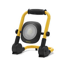 Прожектор світлодіодний STANLEY SXLS35525E потужність 20 Вт світловий потік 1400 лм IP44