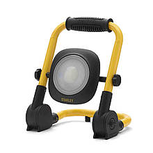 Прожектор світлодіодний STANLEY SXLS35526E потужність 30 Вт світловий потік 2100 лм IP44