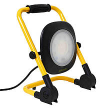 Прожектор світлодіодний STANLEY SXLS35527E потужність 50 Вт максимальний світловий потік 4500 лм