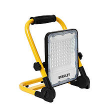 Прожектор світлодіодний STANLEY SXLS37177E потужність 50 Вт максимальний світловий потік 5400 лм