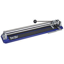 Плиткоріз ручний EnerSol ETC-600 глибина різу 8 мм довжина різу 600 мм