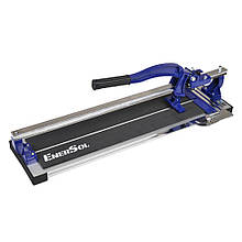 Плиткоріз ручний EnerSol ETC-600PRO глибина різу 16 мм довжина різу 600 мм