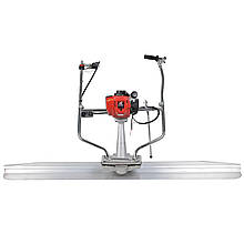 Віброрейка EnerSol ECS-1 потужність 087 кВт частота вібрації 6500 виб/хв