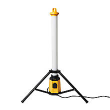 Прожектор світлодіодний STANLEY SXLS37673E потужність 50 Вт світловий потік 5400 лм IP44